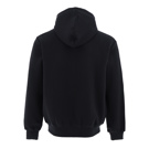 UFC OFFICIAL LOGO red jacket -BLACK